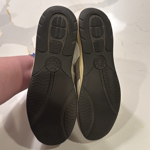 Mephisto Genuine Leather Shoes For Women's - Picture 8 of 11